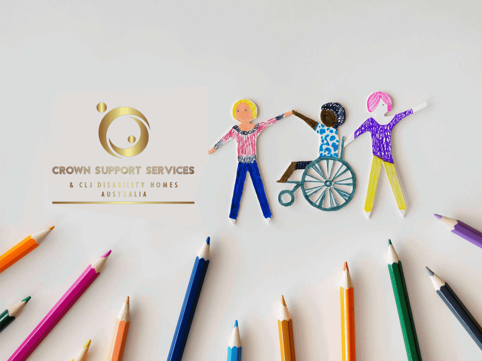Crown Support Services